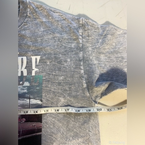 Ice Cube Graphic Tee Size Medium - Picture 4 of 5